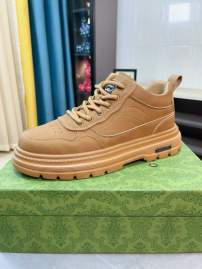 Picture of Gucci Shoes _SKUGuccisz38-44hnq110810826